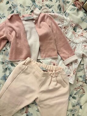 Baby Dior 3 piece set